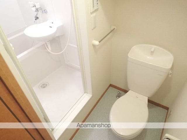 レオパレス神屋町の内装写真
