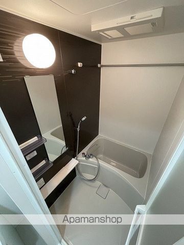 ALIVISドーム前の内装写真