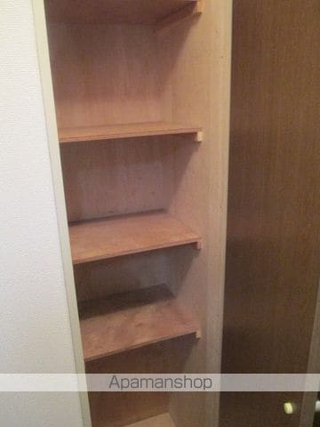 プラザイン月寒の内装写真