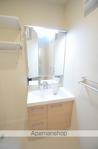 SHU SHU QUATTROの内装写真
