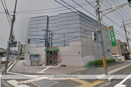 サンフィット[2LDK/51.3m2]の周辺5