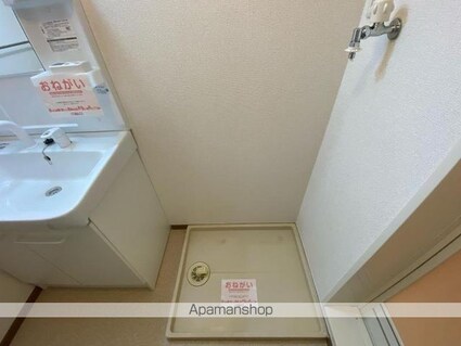 アベニューみなみ[1R/33.15m2]の内装1