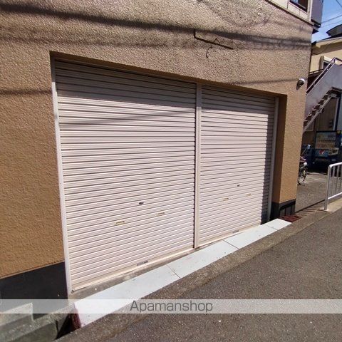 堀建第三ビルのその他写真