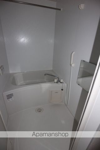 レオネクストルーエン岩畠の内装写真