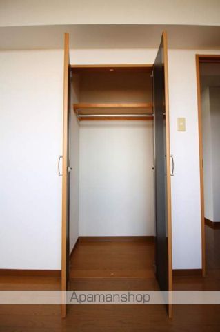 アリベ国富IIの内装写真