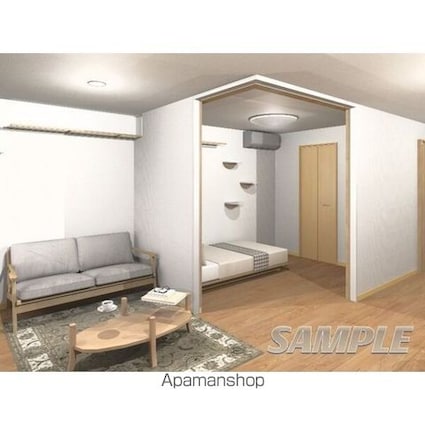 猫ん家　シャトン黄金[1LDK/53.42m2]のその他内装2