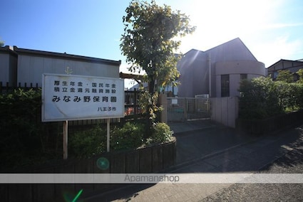 レイナスＡ棟[2LDK/55.9m2]の周辺4