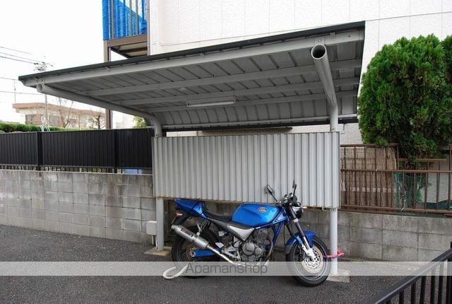 サウスアベニュ平井のその他写真