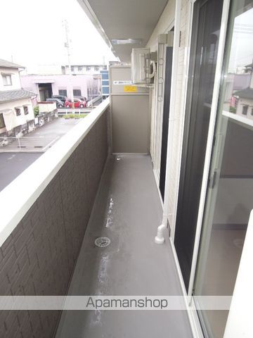 プリマヴェーラの内装写真