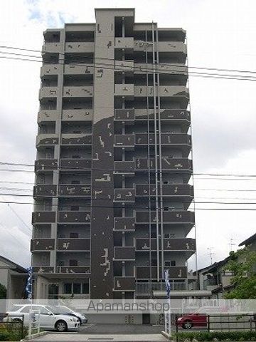 エスタシオーネスの外観写真