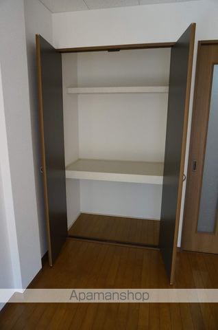 フォレスト半田の内装写真