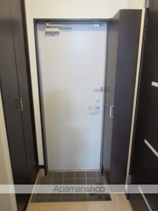 オリエンタルコート千葉中央Ⅱ[1LDK/40.17m2]の玄関