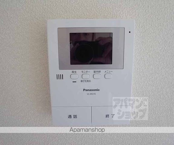 リバーサイドウイングの内装写真