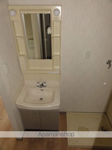コージィーコートの内装写真