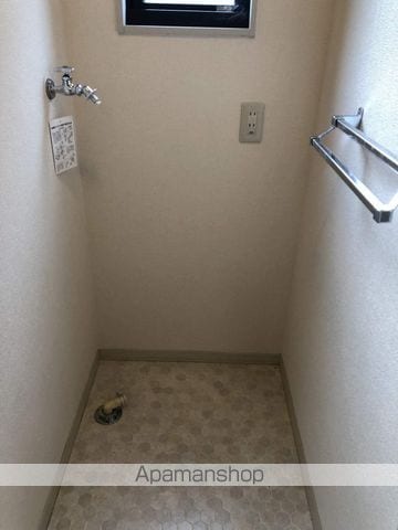 シトラスの風 A棟の内装写真
