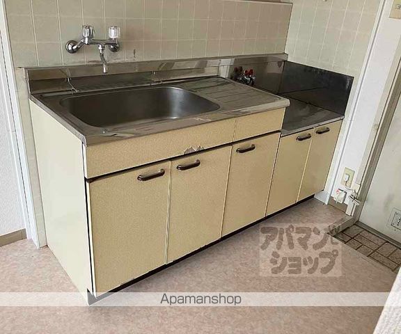 ファジィ亀岡の内装写真