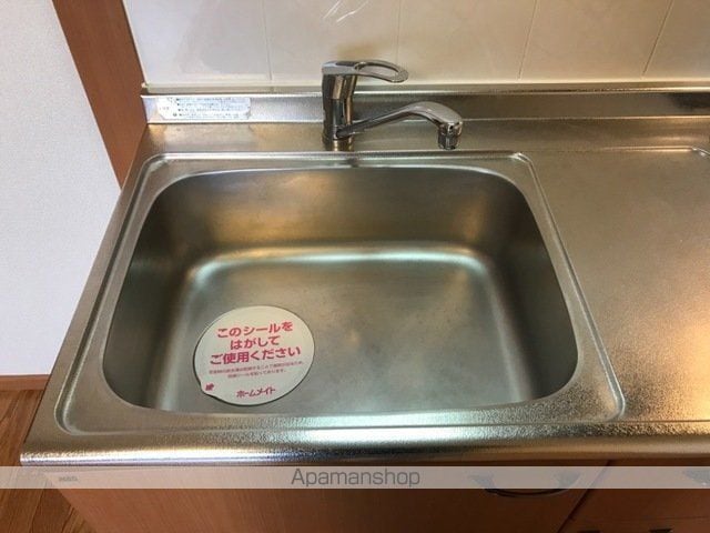 ヴレ スュールの内装写真