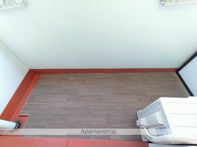 ウインズコート西梅田IIの内装写真