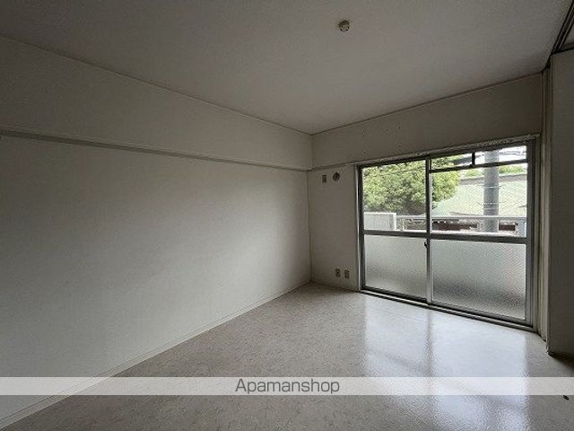 マンション外堀川の内装写真