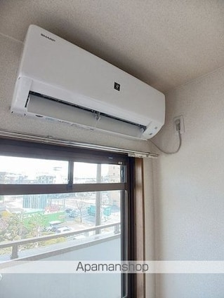 ハーベスト壱番館[3DK/56.16m2]のその他設備1