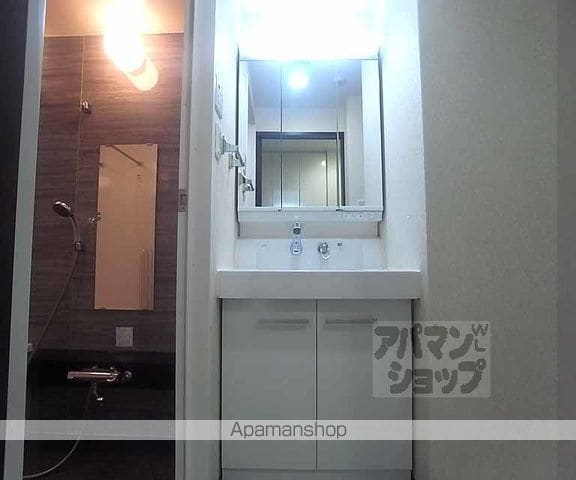ベラジオ五条堀川の内装写真