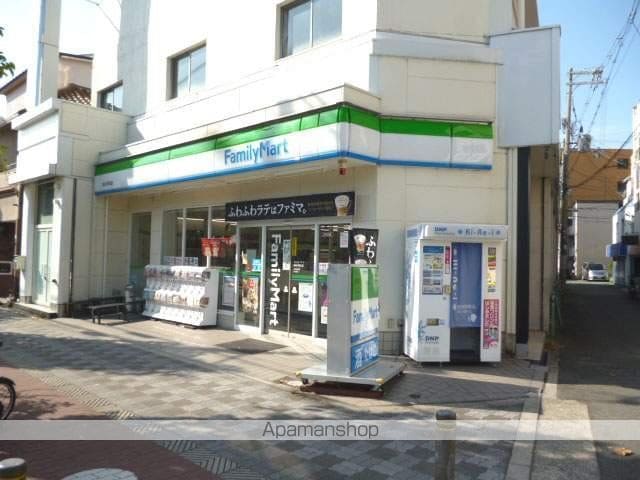 LUXE新大阪北の周辺写真