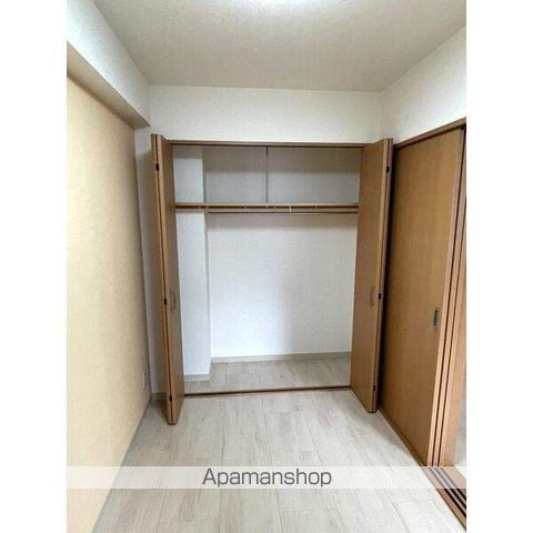 プライムレジデンス札幌の内装写真