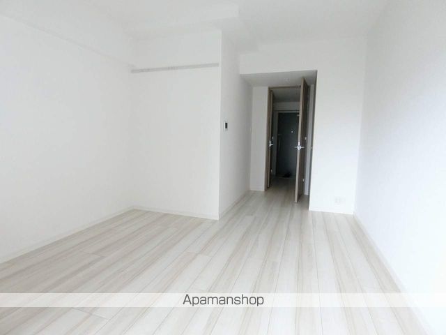 S-RESIDENCE両国park sideの内装写真