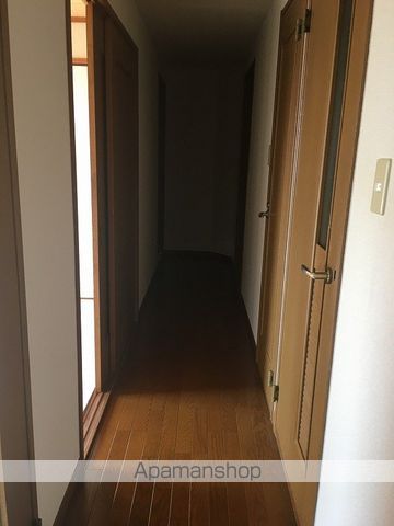 プリムヴェールの内装写真