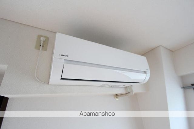 アーバン錦町の内装写真