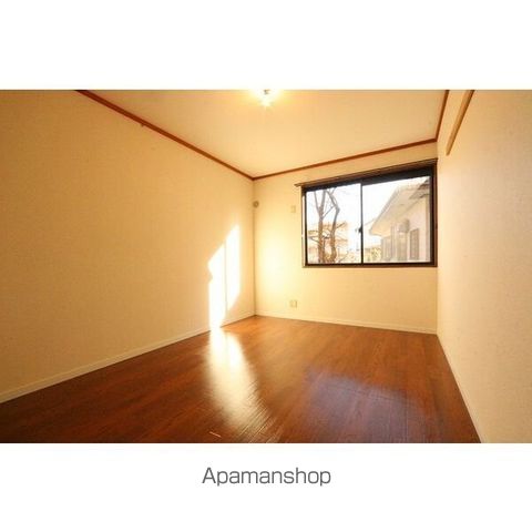 クレールCの内装写真