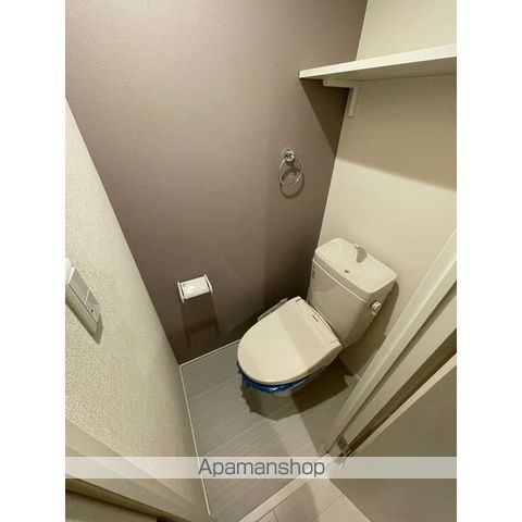 CREST浄心の内装写真