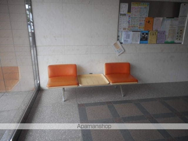 帯広マンション第2の玄関写真