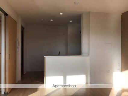 Ｓーユニヴァリ　しんきょう[2LDK/51m2]の内装4