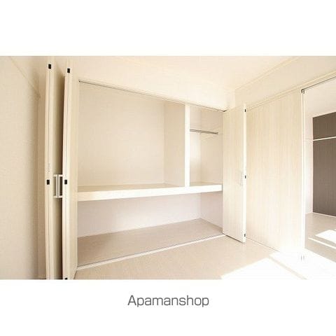 メゾン歩坂の内装写真