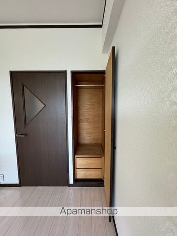 オッコーコスタ高鍋の内装写真