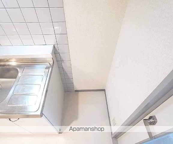ヴェルメゾン今出川の内装写真