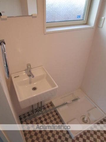 Y−SQUAREの内装写真