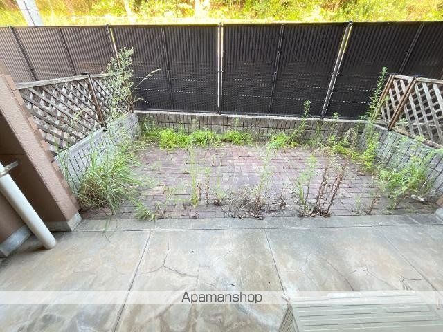 ビッグフォレスト壱番館の内装写真