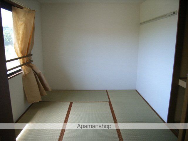 グリーンガーデン新柏の内装写真
