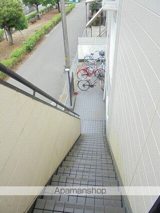 ミニミニ中久万[1K/20.48m2]のロビー2