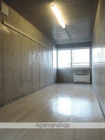 F・HOUSEの内装写真