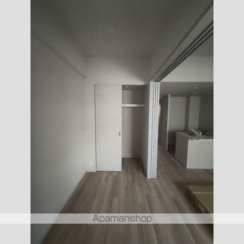 SーRESIDENCE神戸みなと元町ALOの内装写真