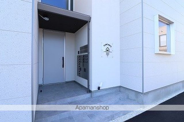 Calmport Nの外観写真