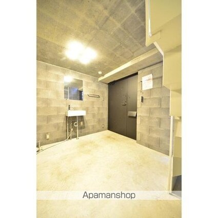 石双居[1DK/28.18m2]のリビング・居間