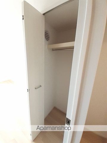 モデルノカーサYの内装写真