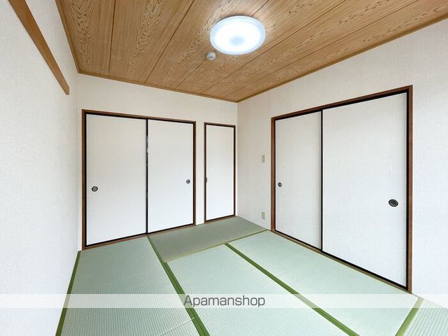 セジュールソフィア Iの内装写真