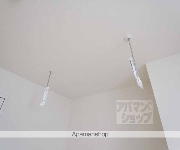 シャーメゾンOZAKIの内装写真