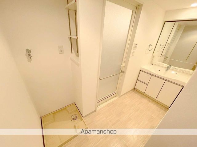 アーデンタワー新町の内装写真