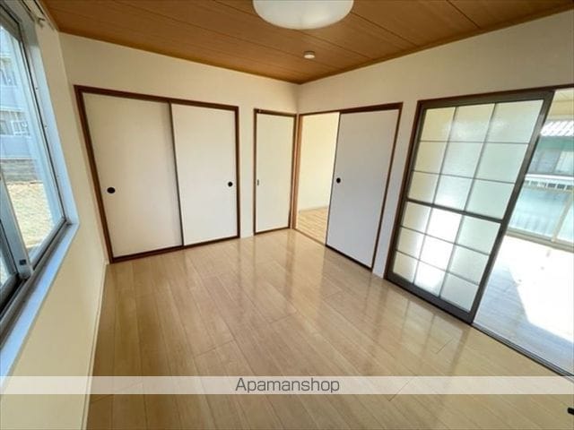 ヴィレッジ生田の内装写真